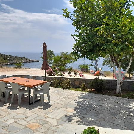 Sea&Park View Aparthotel Skala Marion Exterior photo